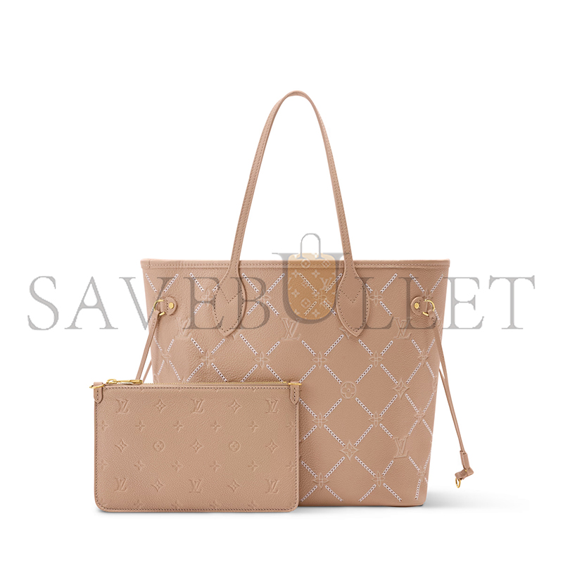 LOUIS VUITTON NEVERFULL MM M29486 (32*29*17cm)